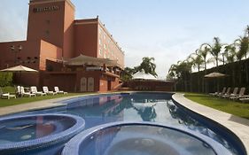Hotel Fiesta Inn Cuernavaca